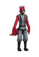 Birdo