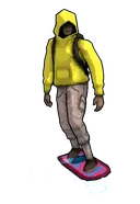 Tony