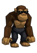 Monke
