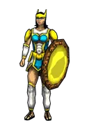 Athena