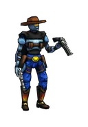Clank
