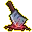 Bloody Cleaver