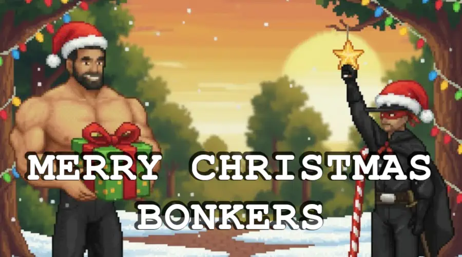 Merry Christmas from MegaBonk.gg!